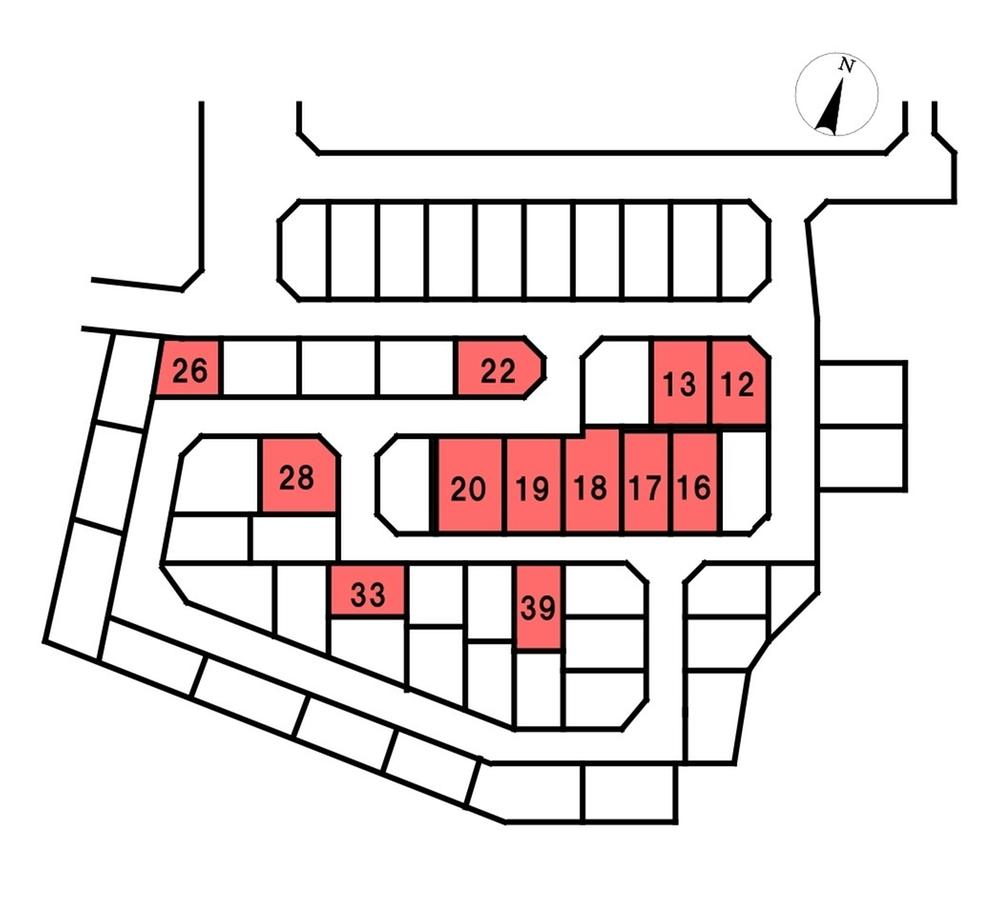 東山形２ 1198万円～1498万円