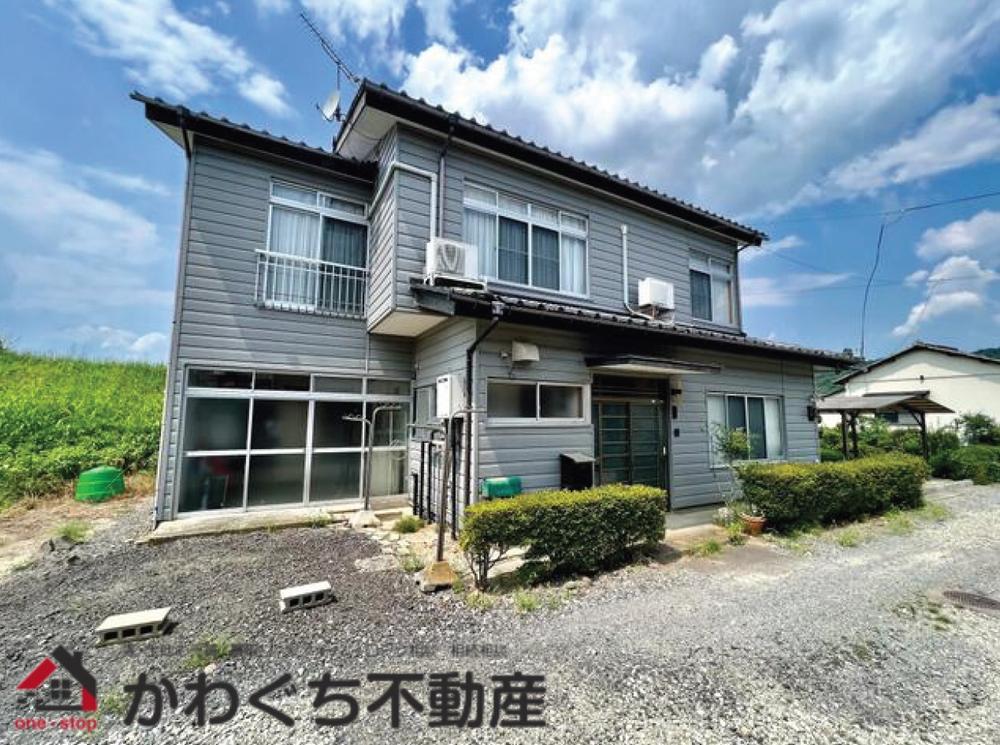 渡利字川岸町（福島駅） 1580万円