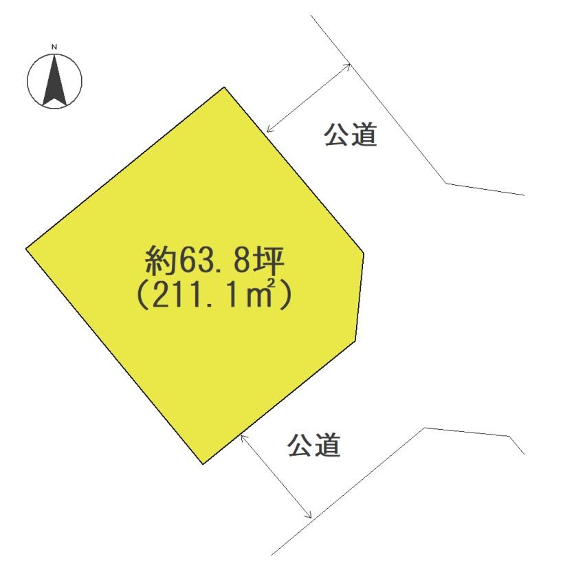 南向台１ 2380万円