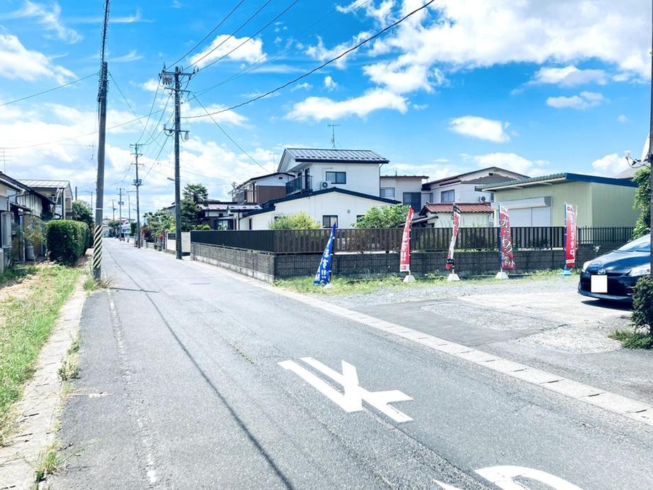 字立町（涌谷駅） 550万円