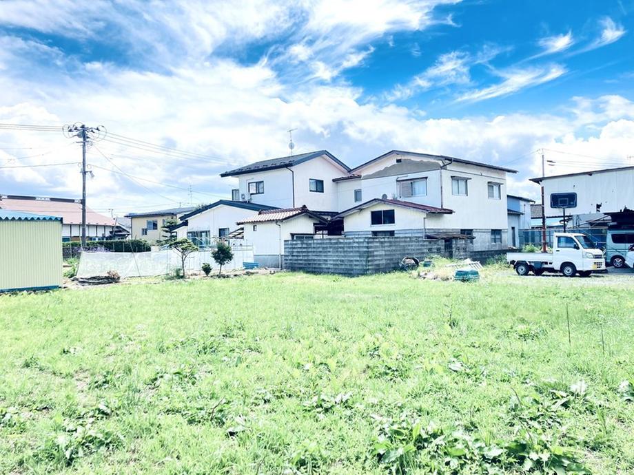 字立町（涌谷駅） 550万円