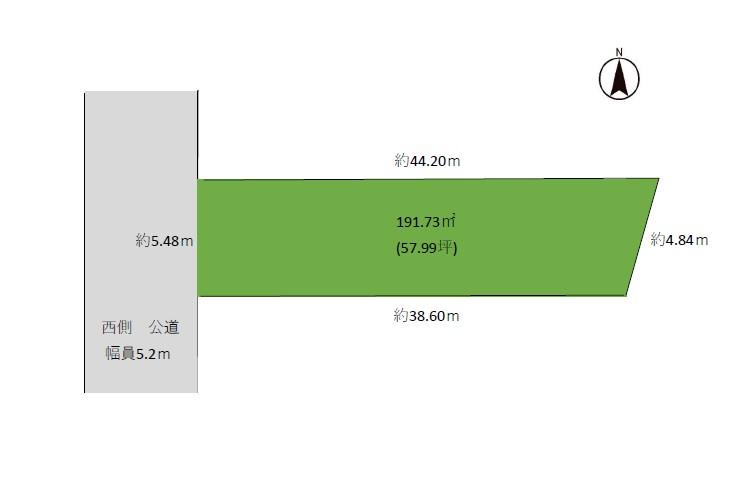 堤町（酒田駅） 290万円