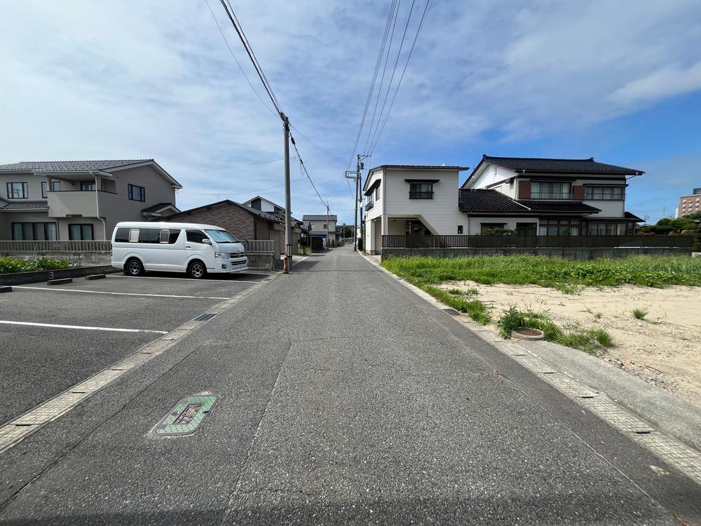 堤町（酒田駅） 290万円