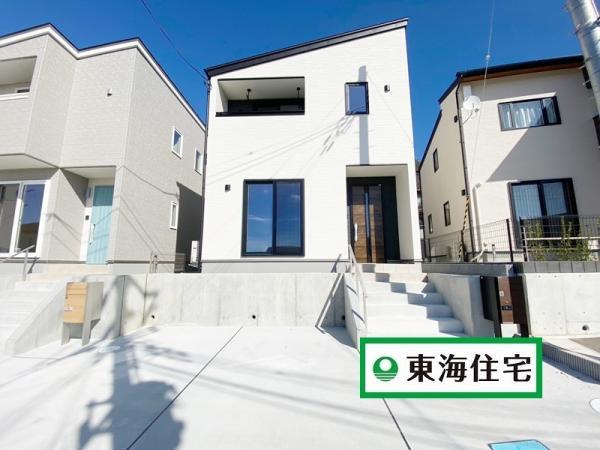 堤町２（北仙台駅） 3650万円・3790万円