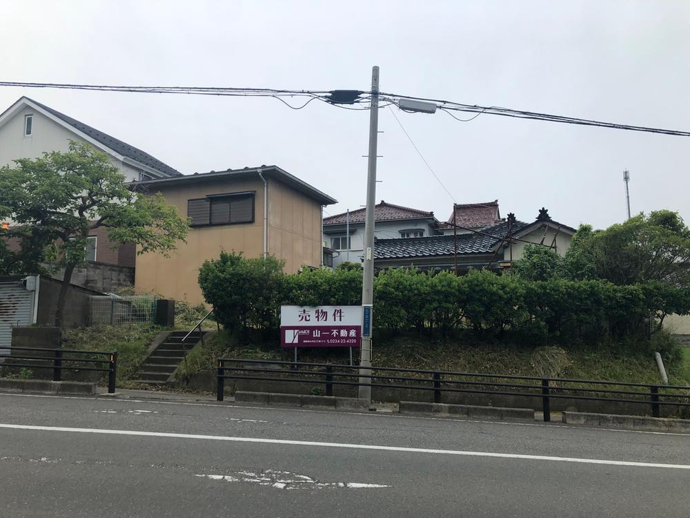 光ケ丘１（酒田駅） 1000万円