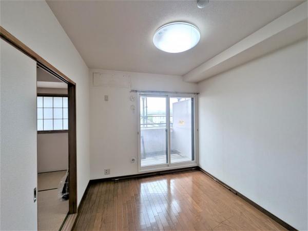 中古マンション　トーカンマンション不来方第参