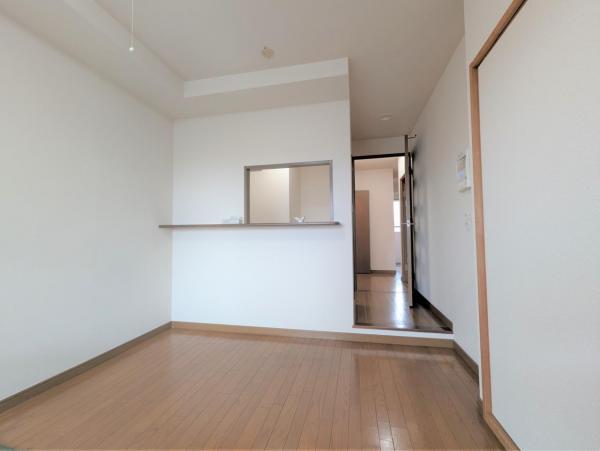 中古マンション　トーカンマンション不来方第参