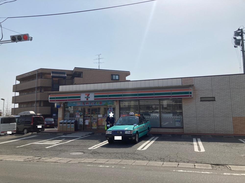 コンビニ
