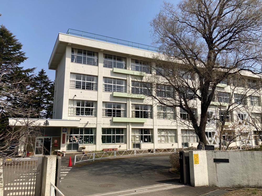 小学校