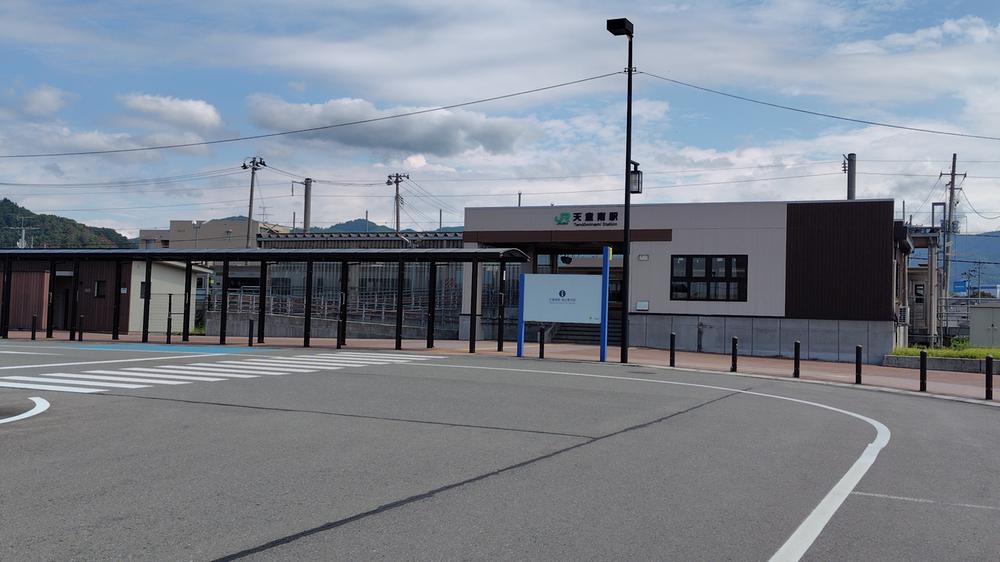 detached 山形県天童市芳賀タウン南２