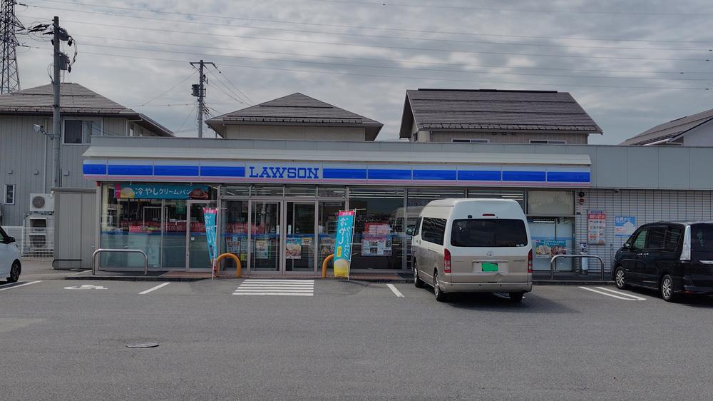 detached 山形県天童市芳賀タウン南２