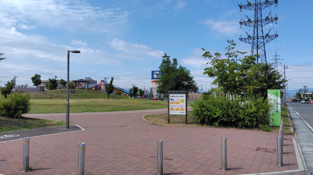 detached 山形県天童市芳賀タウン南２