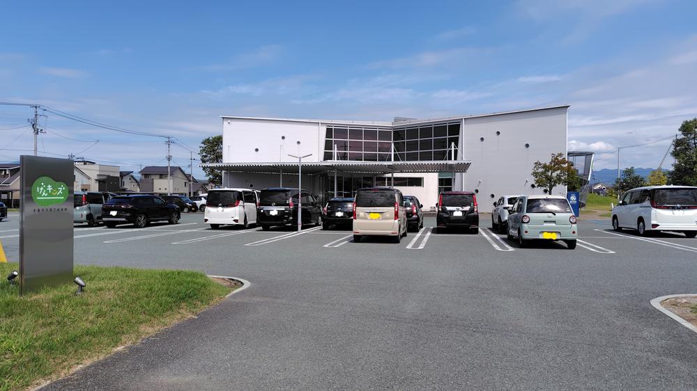 detached 山形県天童市芳賀タウン南２