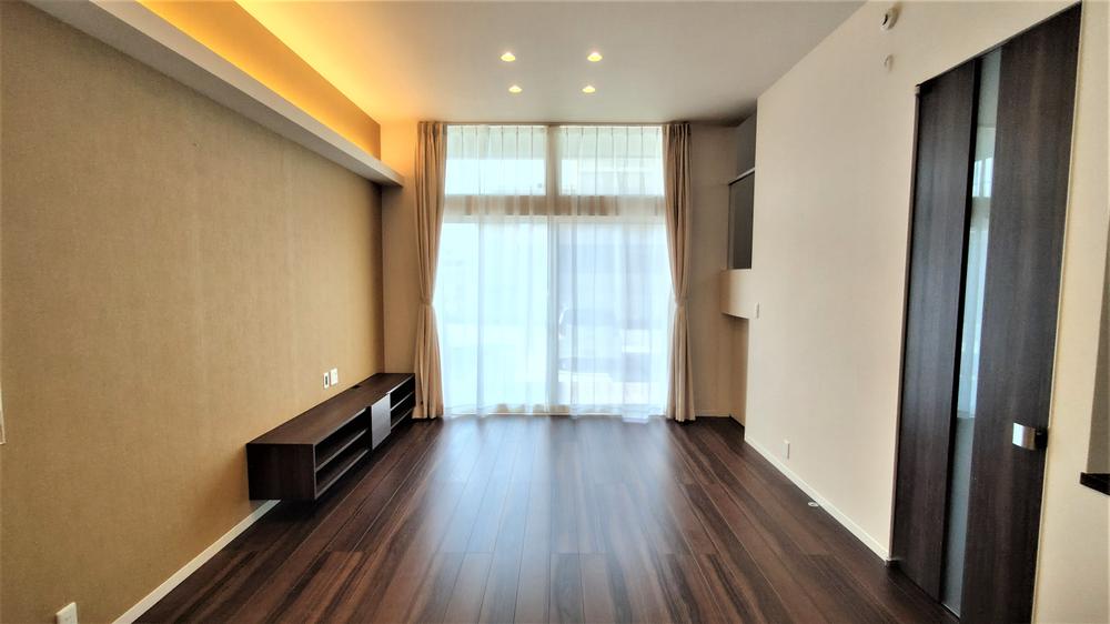 detached 山形県天童市芳賀タウン南２