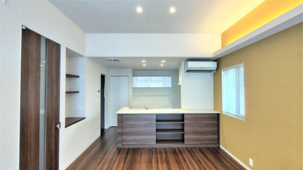 detached 山形県天童市芳賀タウン南２