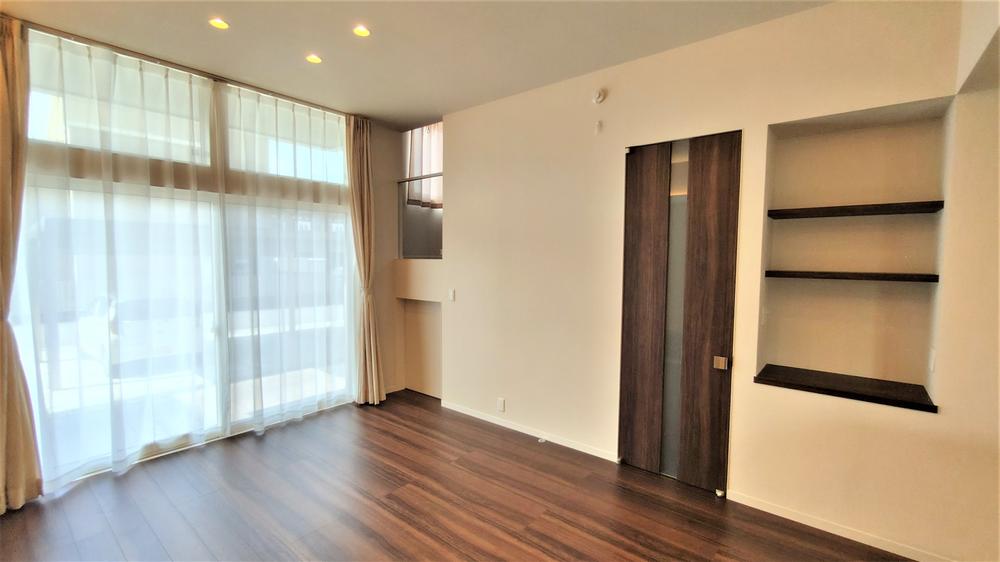 detached 山形県天童市芳賀タウン南２