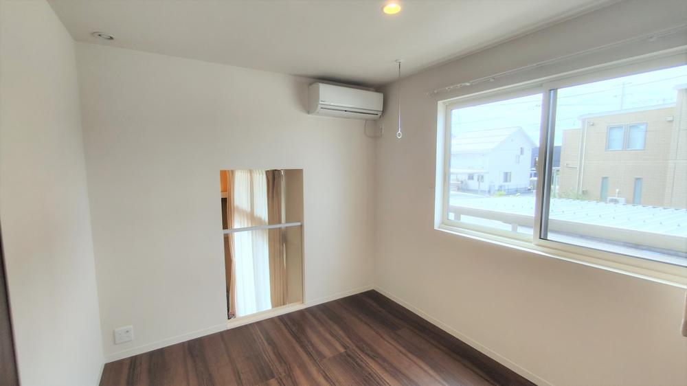 detached 山形県天童市芳賀タウン南２