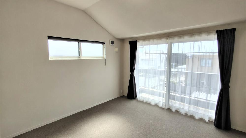 detached 山形県天童市芳賀タウン南２