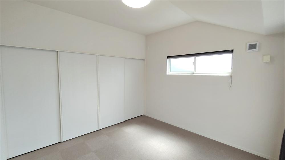 detached 山形県天童市芳賀タウン南２