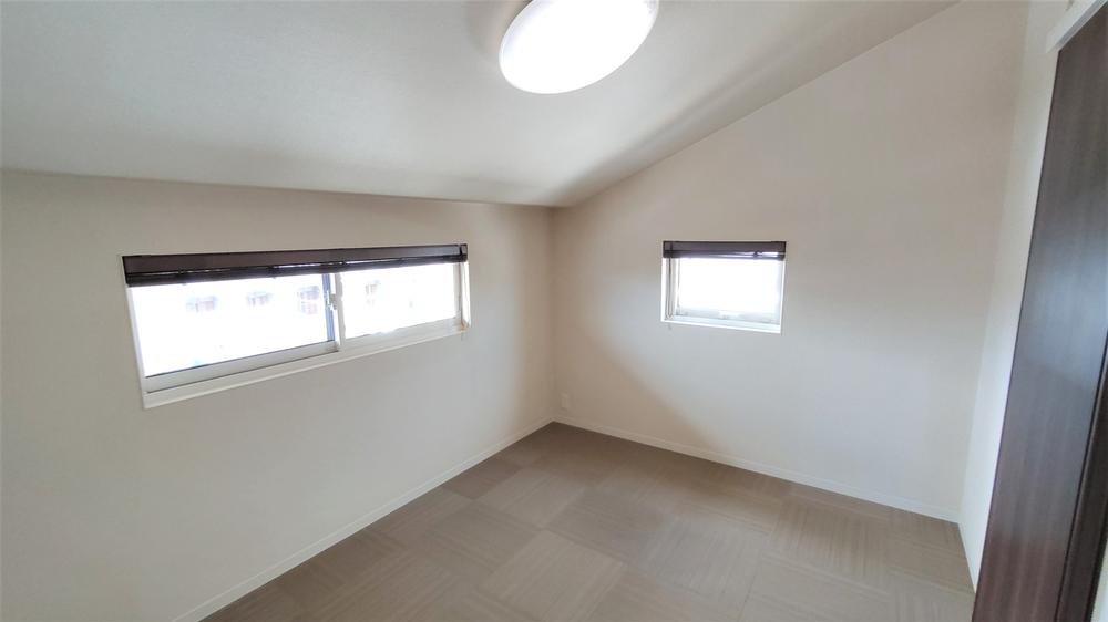 detached 山形県天童市芳賀タウン南２