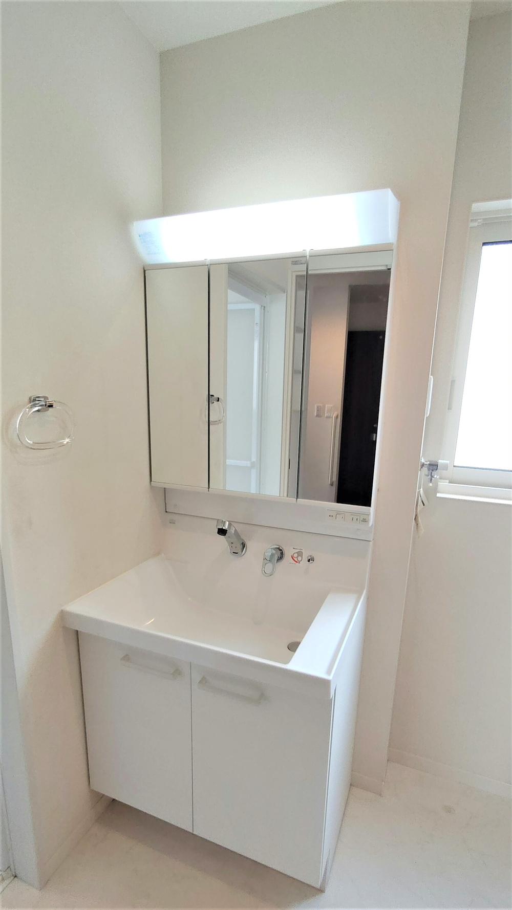 detached 山形県天童市芳賀タウン南２