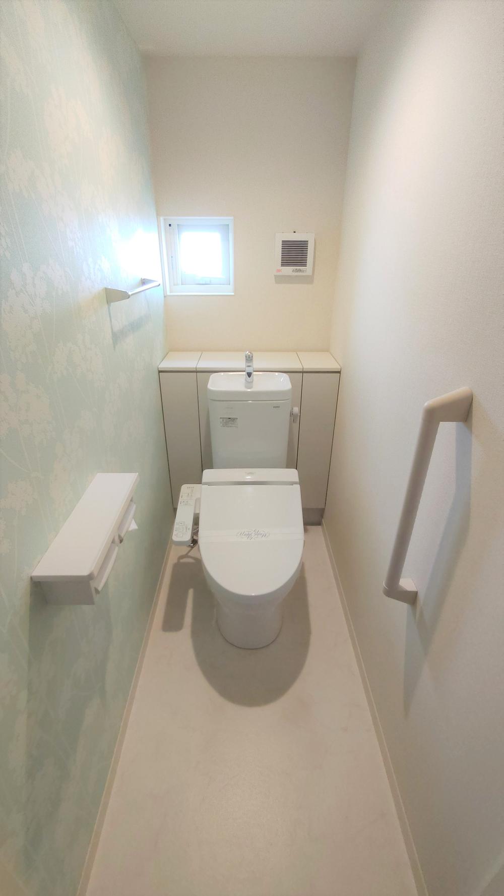 detached 山形県天童市芳賀タウン南２