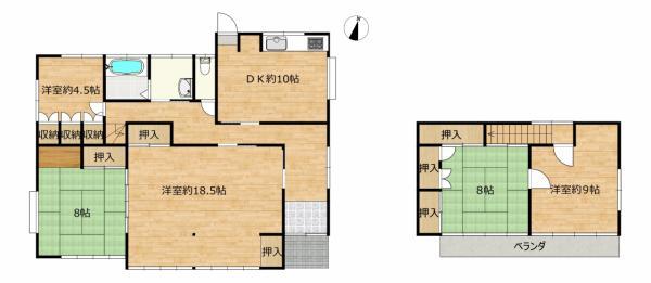 SUUMO】新着で探す西白河郡の中古住宅・中古一戸建て購入情報
