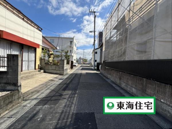 大和町２（卸町駅） 4890万円