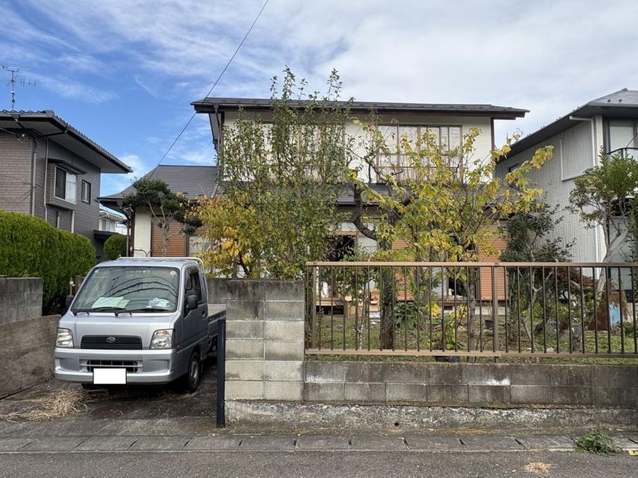 松が丘（八木山動物公園駅） 2680万円