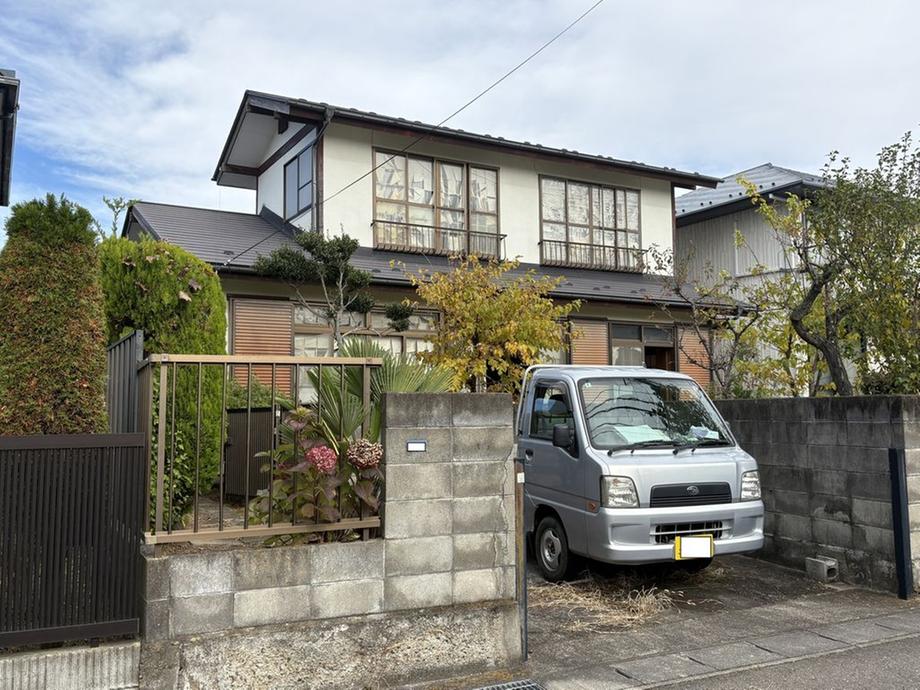 松が丘（八木山動物公園駅） 2680万円