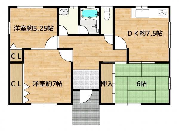 住吉町２（石巻駅） 1799万円