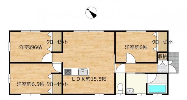SUUMO】五所川原市の中古住宅・中古一戸建て購入情報