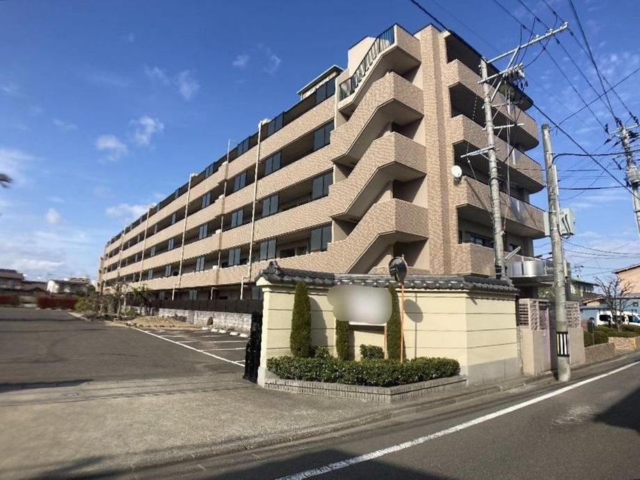 ライオンズマンション成田町