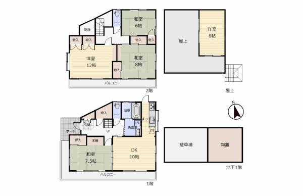 【真作 名品】黒田稲皐　「寿老人と鶴の図」箱なし 1 日本大工のインクつぼ伝統的な測定ツール Sumitsubo by Tsubo