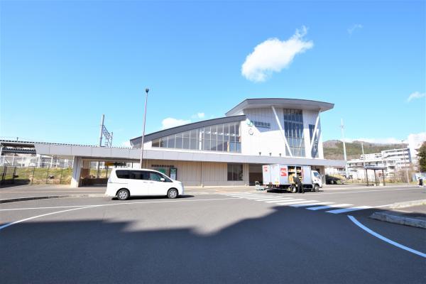 西花苑２（陸前落合駅） 495万円