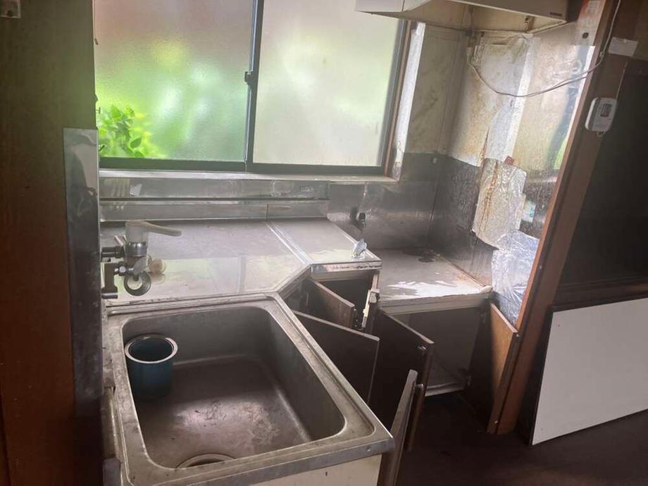 detached 福島県白河市桜町