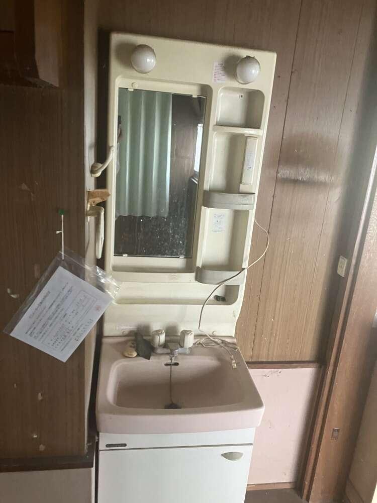 detached 福島県白河市桜町