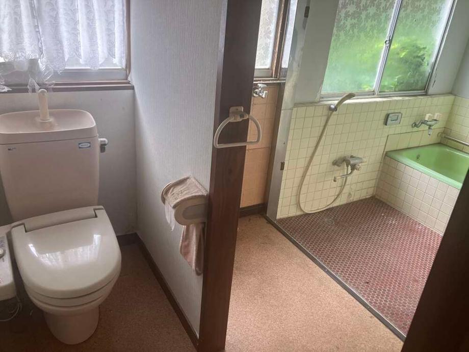 detached 福島県白河市桜町