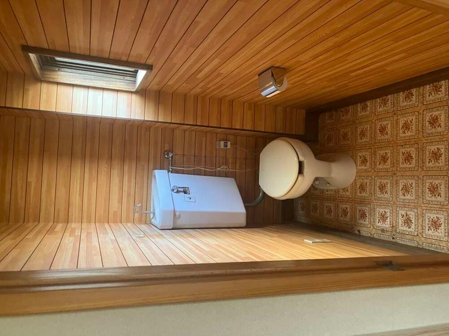 detached 福島県白河市桜町