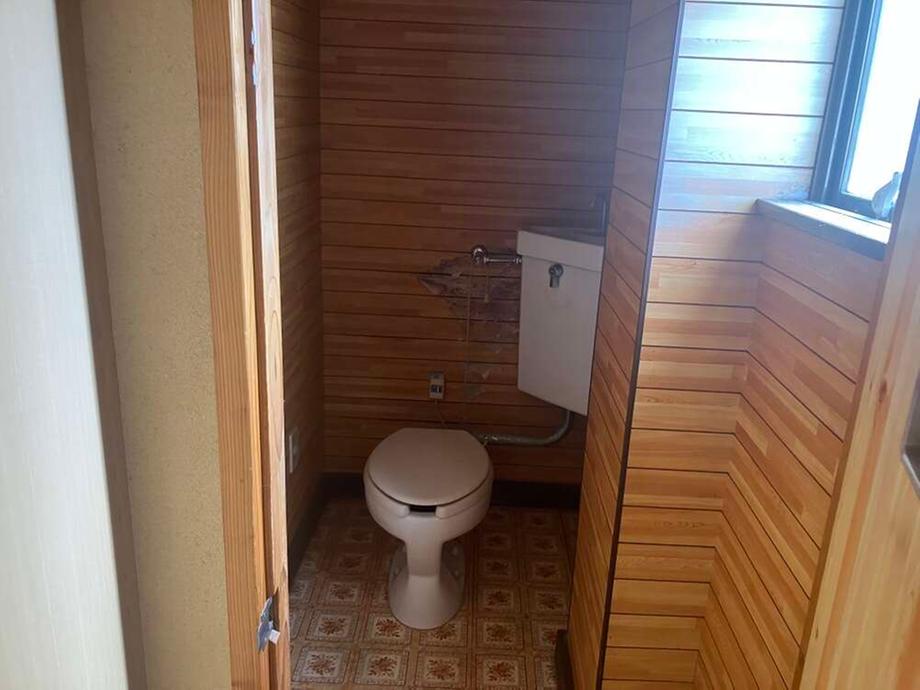 detached 福島県白河市桜町