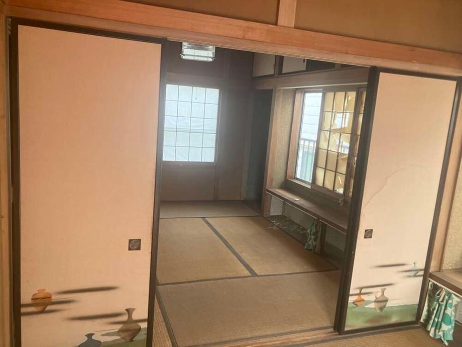 detached 福島県白河市桜町