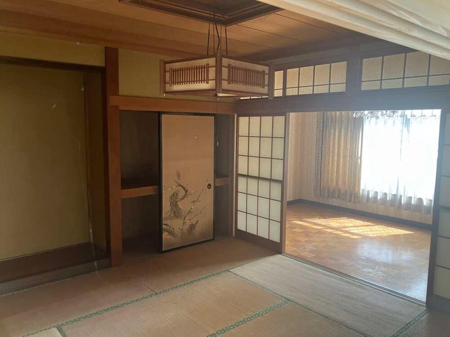 detached 福島県白河市桜町