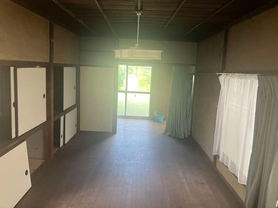 detached 福島県白河市桜町