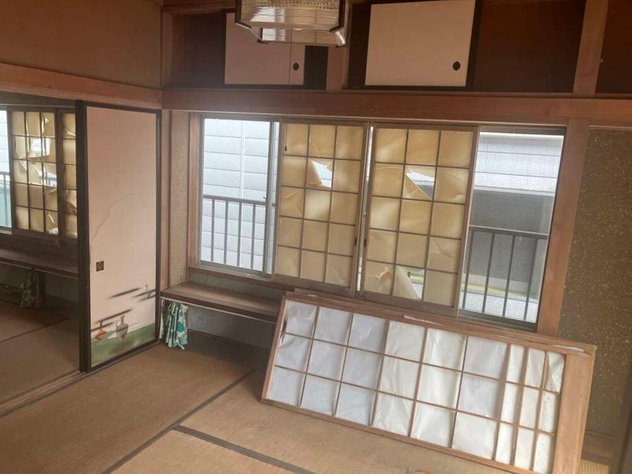 detached 福島県白河市桜町