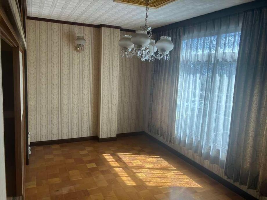 detached 福島県白河市桜町