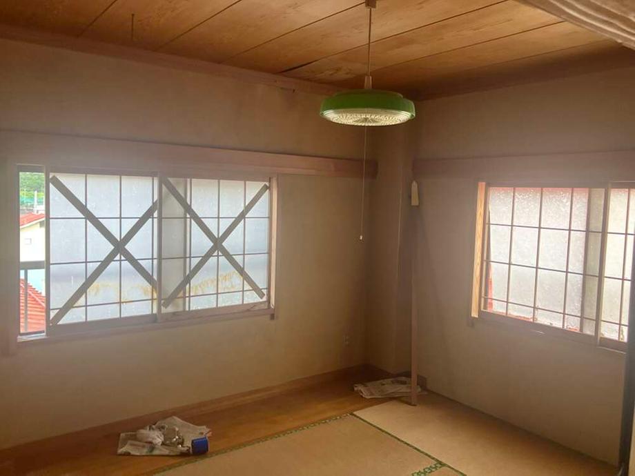 detached 福島県白河市桜町