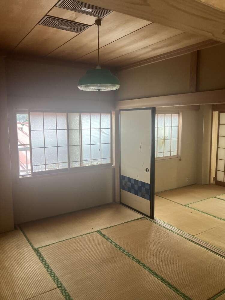 detached 福島県白河市桜町