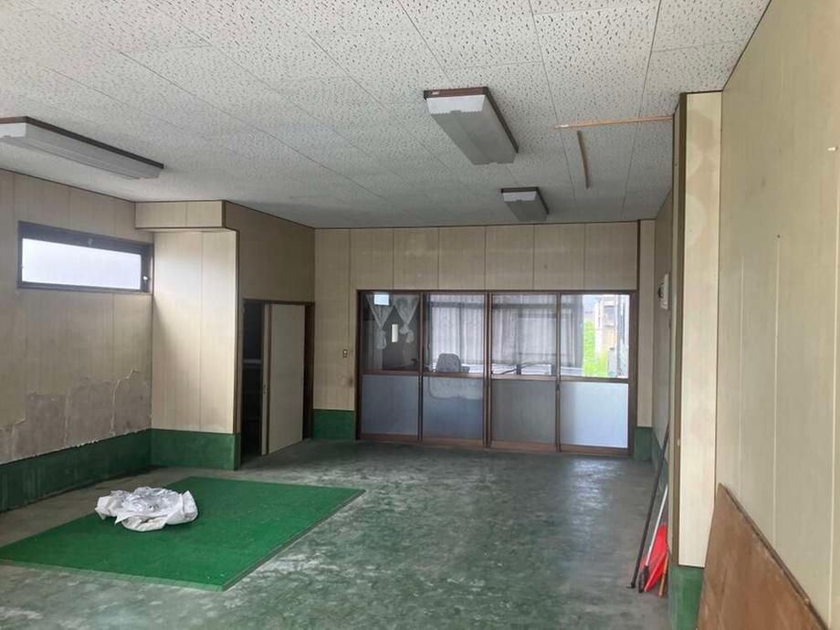 detached 福島県白河市桜町