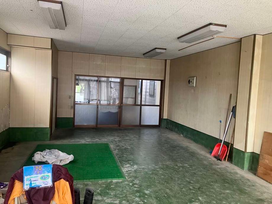 detached 福島県白河市桜町