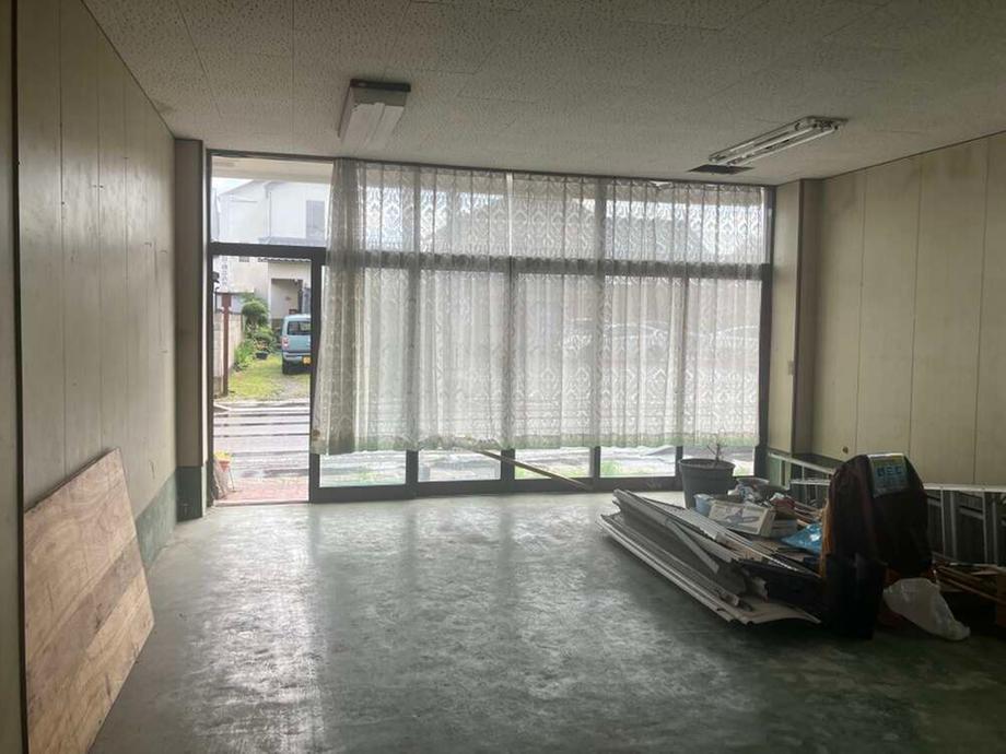 detached 福島県白河市桜町